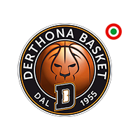 Area Digital Partner - Derthona Basket